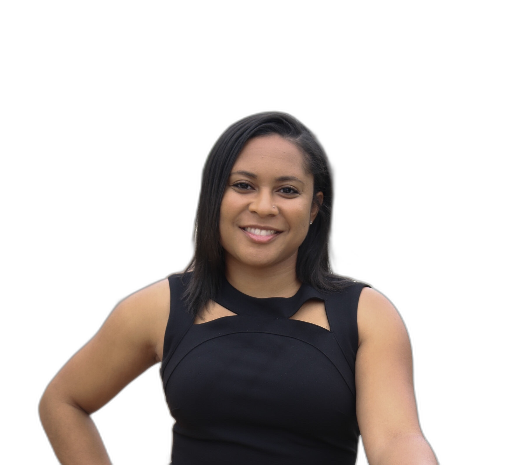 Chérie Harrison New Home Specialist Lifestyle International Realty